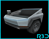 R3D Sofa Tesla