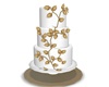 C- Wedding Cake