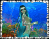 |Nu|Luna Mermaid Hair