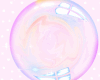 pastel bubbles ꪆৎ