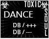 Dance DB