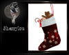 CC Kids Stocking