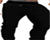 Sean Black Skinny Jeans