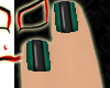 [TD]Emerald Smooth Nails