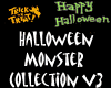 Monster Collection v3