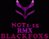REMIX - NGT1-15