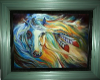 Horse Glory Art