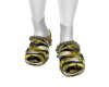 Versace House Slippers