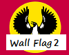 Wall Hanging Flag