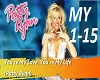 Patty Ryan-Youre my love