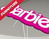 ✪ Barbie Table