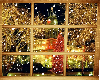 Christmas Window 2
