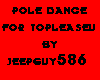 Topleaseu pole