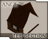 Ange™ Tee-Section