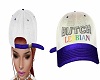 Snapback BUTCHLesbian