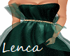 Fiestas Gown