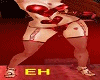 {EH} RED BABY SEXY