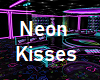 Neon Kisses
