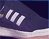 Set Add Black x Shoes M