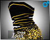 ! Xmas Gold - DJ Armband