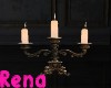 Antique Candles