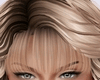 Dirty Blonde Addon Bangs