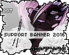 . 2016 support banner