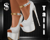 [TT]Festive heel white