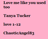 Tanya Tucker