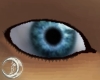 DW1 Eyes {BLUE NOVA}