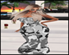 Camo Cargo Outfit