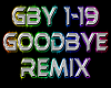 GOODBYE remix
