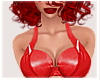 Red PVC [ Lil Mix ]