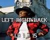 Bre-Z - Left Right Back