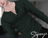 Ste. Shirt Green