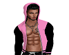 BP Dj Hoodie