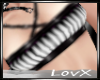 [LovX] PVC TOP(W)