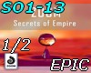 SO1-13 -* pt 1/2