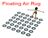 Floating Air Rug