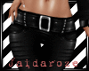 Big Flares! Black