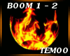 T| DJ Fire Boom