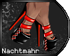 N| ChicFetish Heels Red