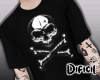 | Shirt Skull