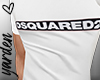 dsquared T-shirt.