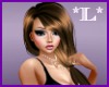 *L*Livy Hot Gold/Bwn