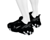 NK shoes y2k