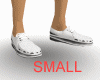 Small Feet Sneeks 1