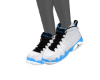 Powder Blue 2024 W/S