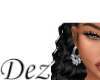 Star Sliver Earrings