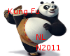 Action Pack NL4 Kung Fu